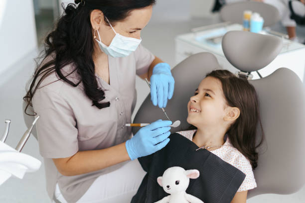 Best Emergency Root Canal Treatment in Henderson, TN
