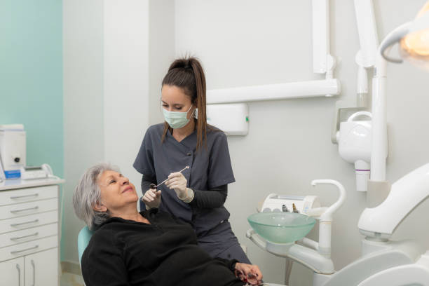 Best Emergency Dental Care for Broken or Chipped Teeth in Henderson, TN