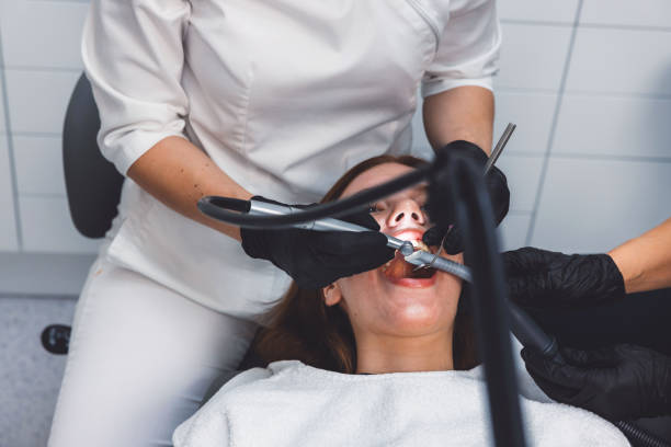 Best Emergency TMJ Treatment in Henderson, TN