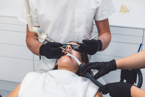 Best Emergency Treatment for Dental Infections or Abscesses in Henderson, TN