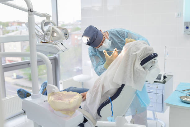Best Emergency Gum Treatment in Henderson, TN